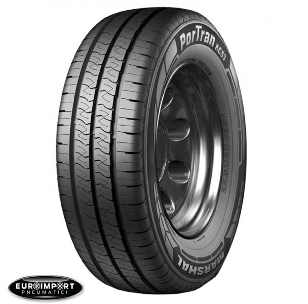 Marshal Kc53  165/70 R14 89_87 R  Carico C XL  6PR